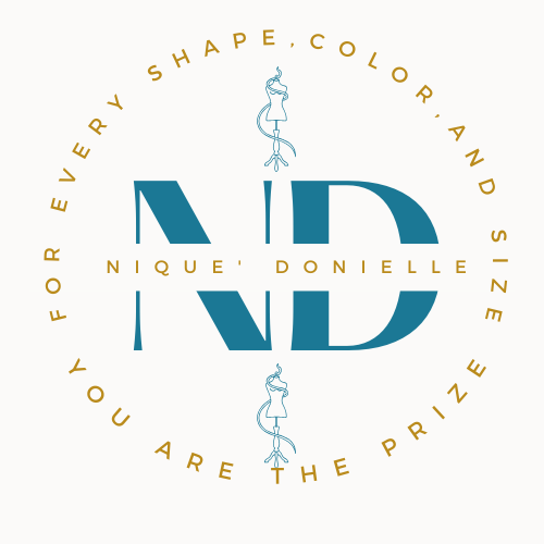 Nique' Donielle logo